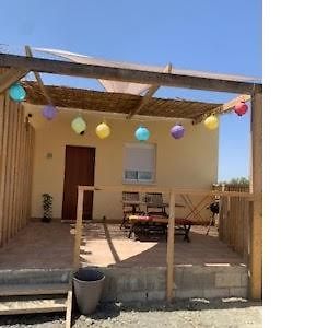 טברנס Las Casas Rurales De Los Olivos מראה חיצוני תמונה