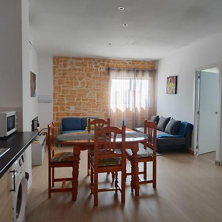 טברנס Las Casas Rurales De Los Olivos מראה חיצוני תמונה