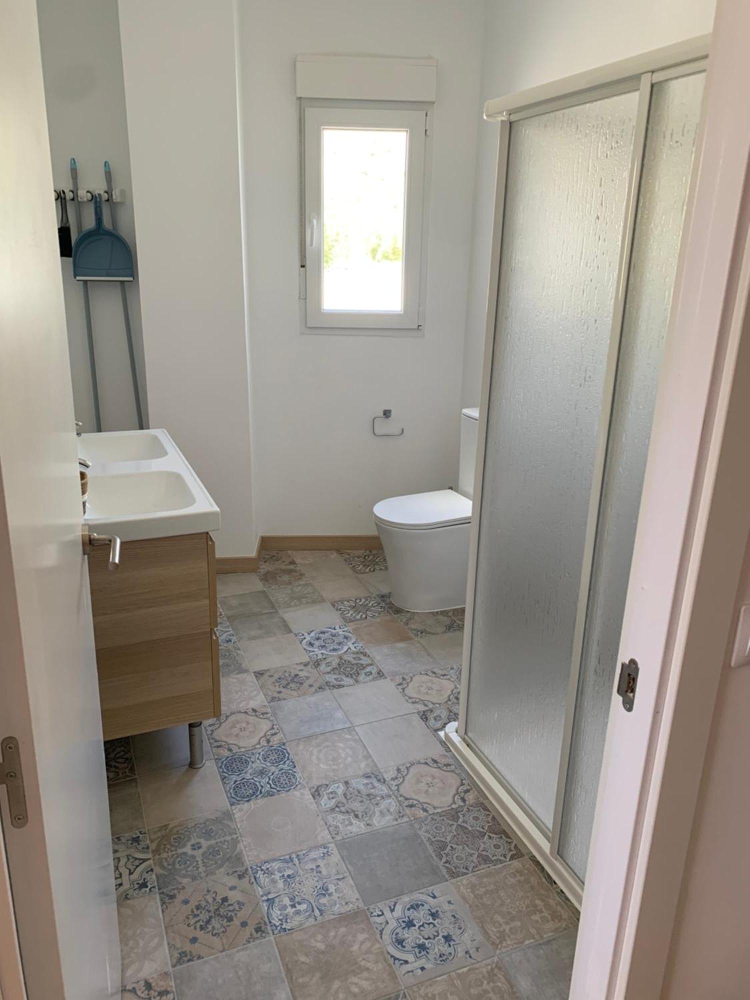 טברנס Las Casas Rurales De Los Olivos מראה חיצוני תמונה