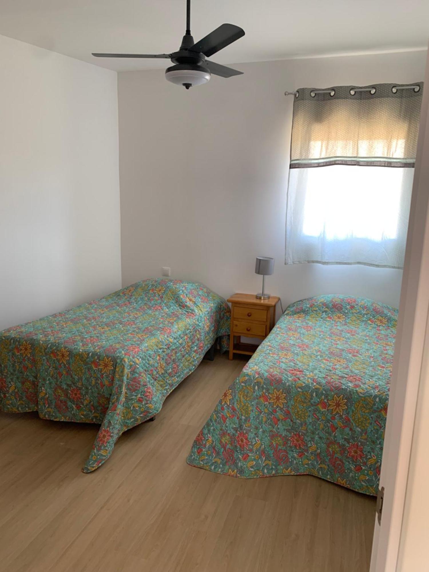 טברנס Las Casas Rurales De Los Olivos מראה חיצוני תמונה