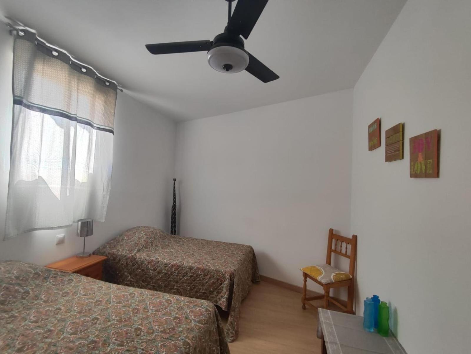טברנס Las Casas Rurales De Los Olivos מראה חיצוני תמונה